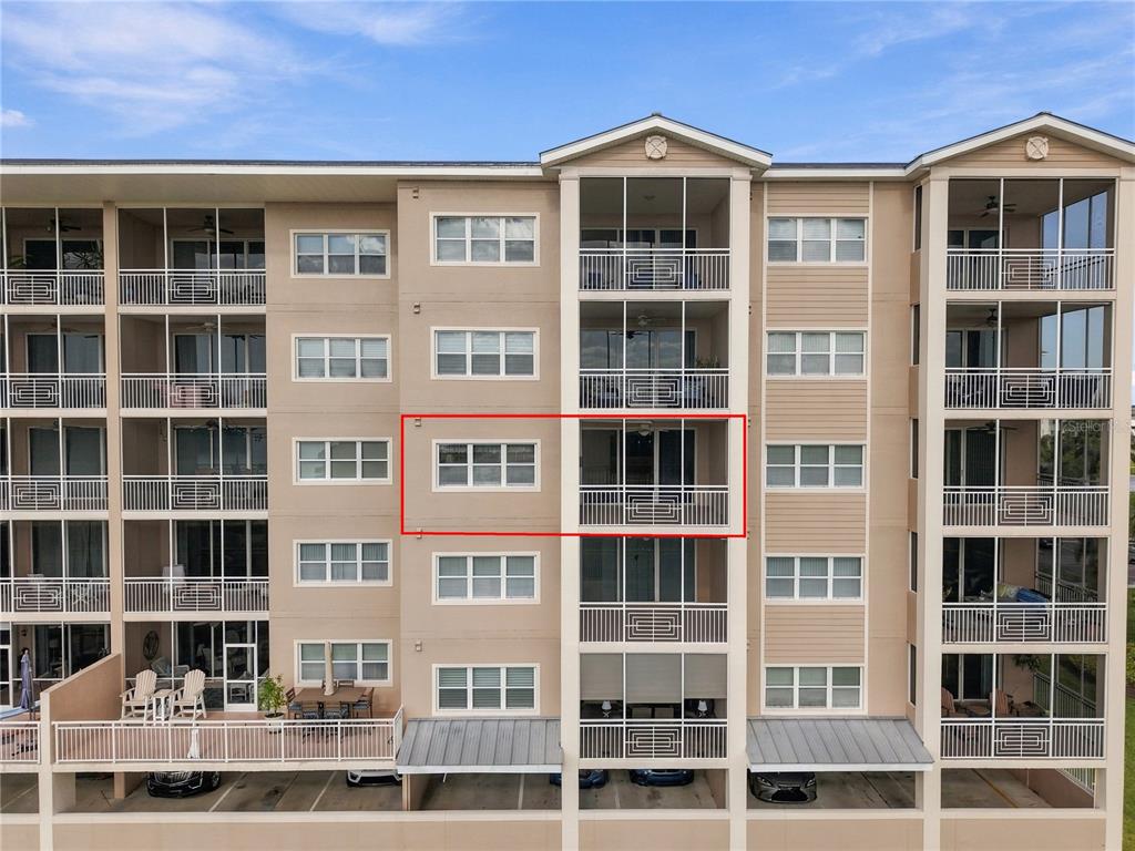 Property for sale at 7070 KEY HAVEN ROAD UNIT 402, SEMINOLE, FL, 33777