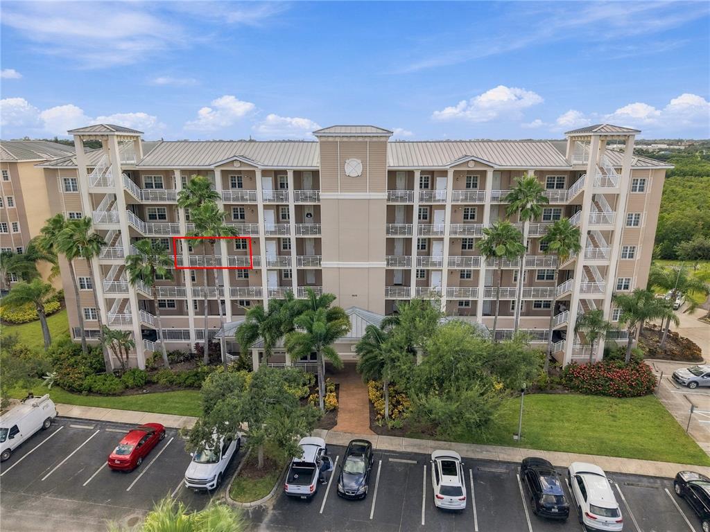 Property for sale at 7070 KEY HAVEN ROAD UNIT 402, SEMINOLE, FL, 33777