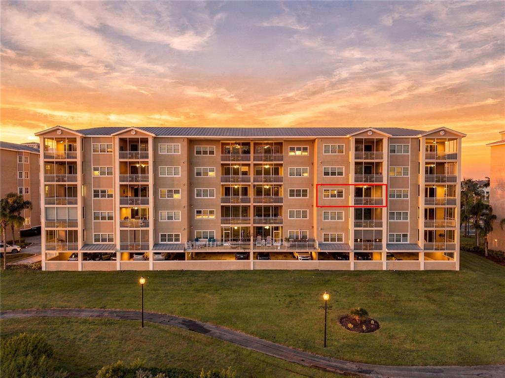 Property for sale at 7070 KEY HAVEN ROAD UNIT 402, SEMINOLE, FL, 33777