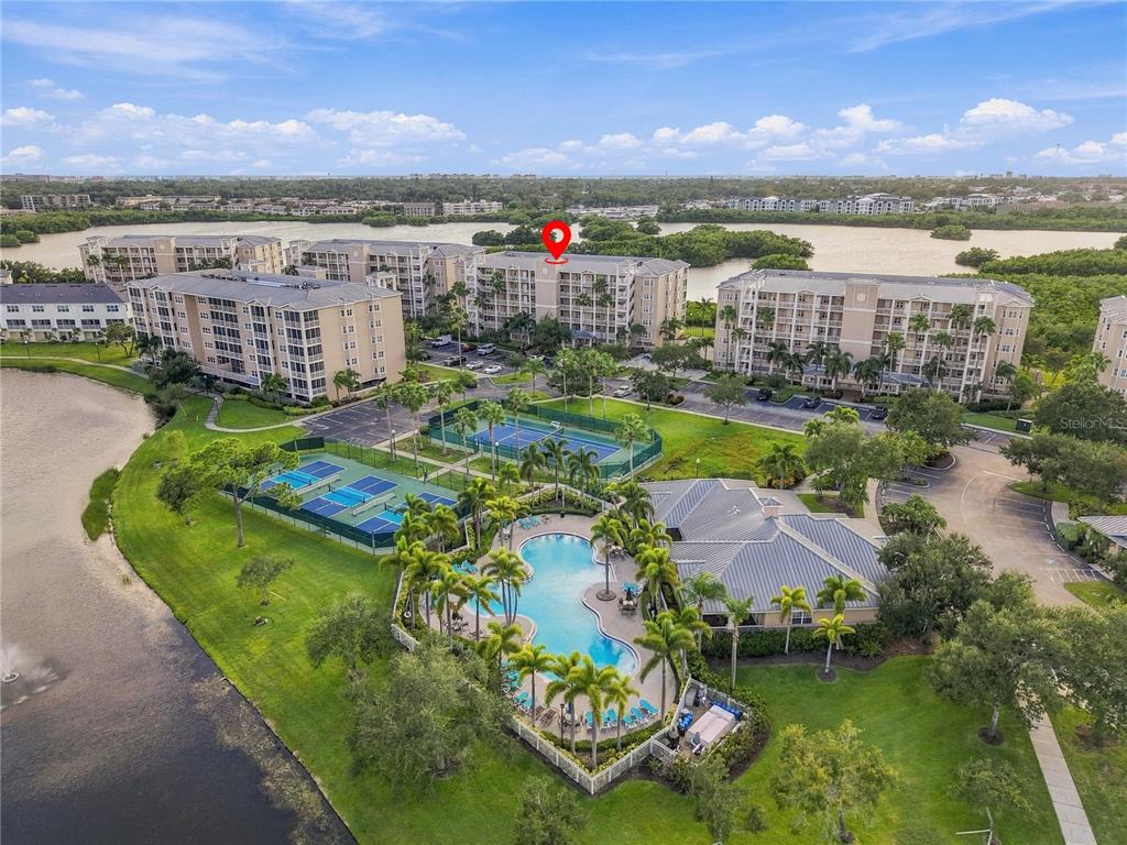 Property for sale at 7070 KEY HAVEN ROAD UNIT 402, SEMINOLE, FL, 33777