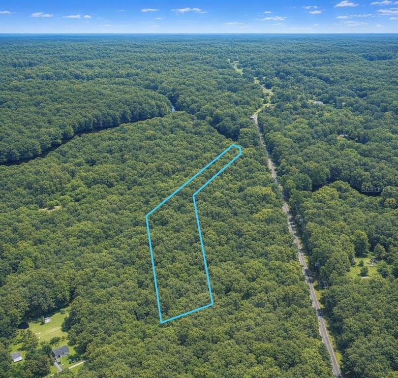 Property for sale at 0 CHEROKEE DRIVE, SOPCHOPPY, FL, 32358