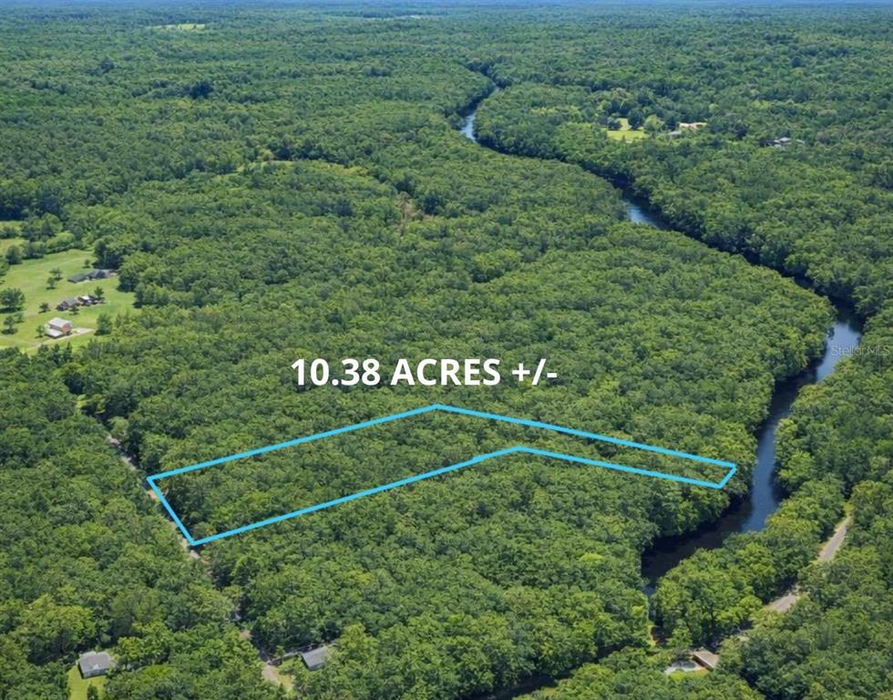 Property for sale at 0 CHEROKEE DRIVE, SOPCHOPPY, FL, 32358