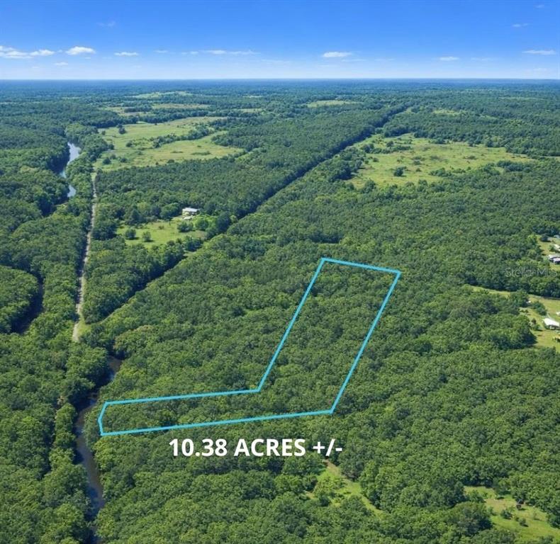 Property for sale at 0 CHEROKEE DRIVE, SOPCHOPPY, FL, 32358