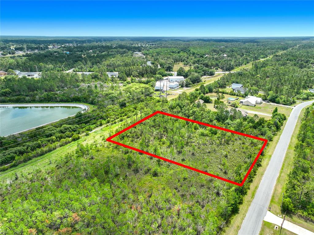Property for sale at 00 WEMBLEY AVENUE, ORLANDO, FL, 32833