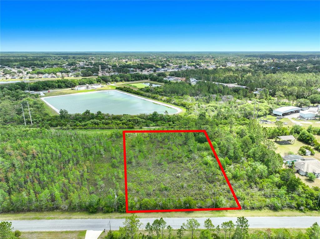 Property for sale at 00 WEMBLEY AVENUE, ORLANDO, FL, 32833