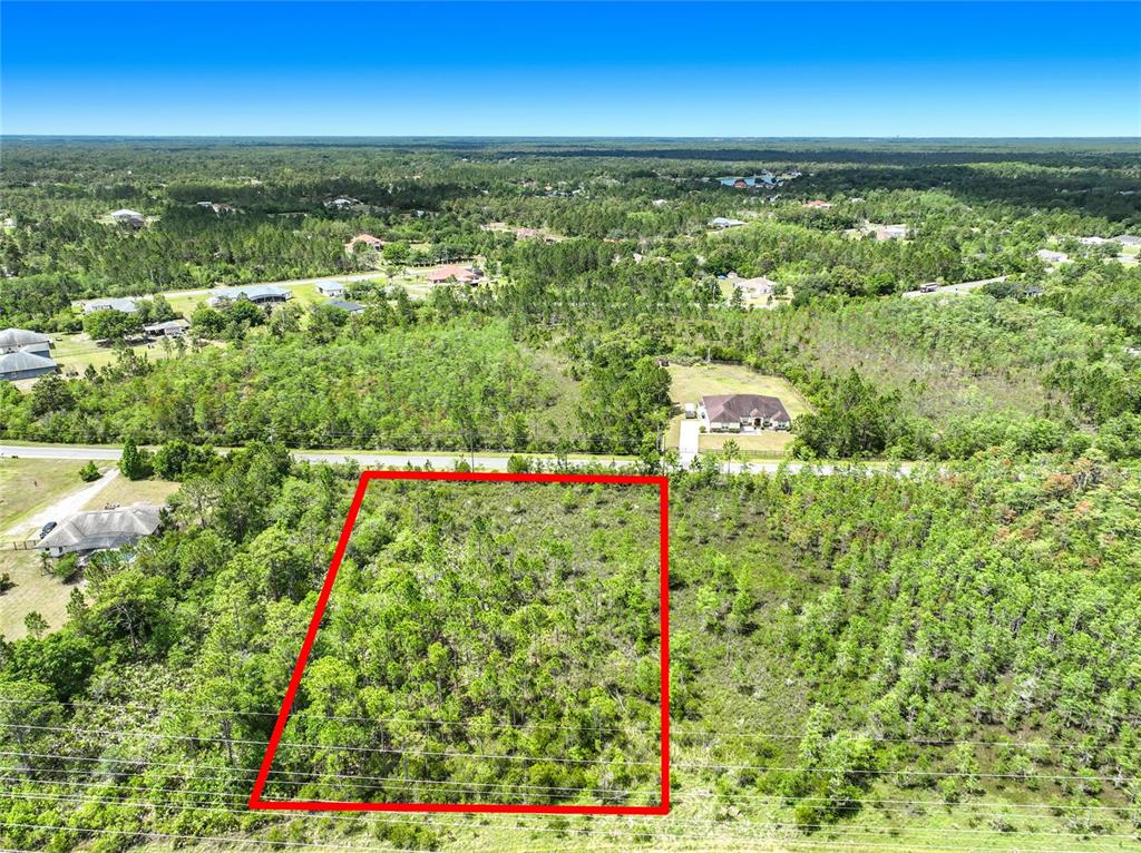 Property for sale at 00 WEMBLEY AVENUE, ORLANDO, FL, 32833