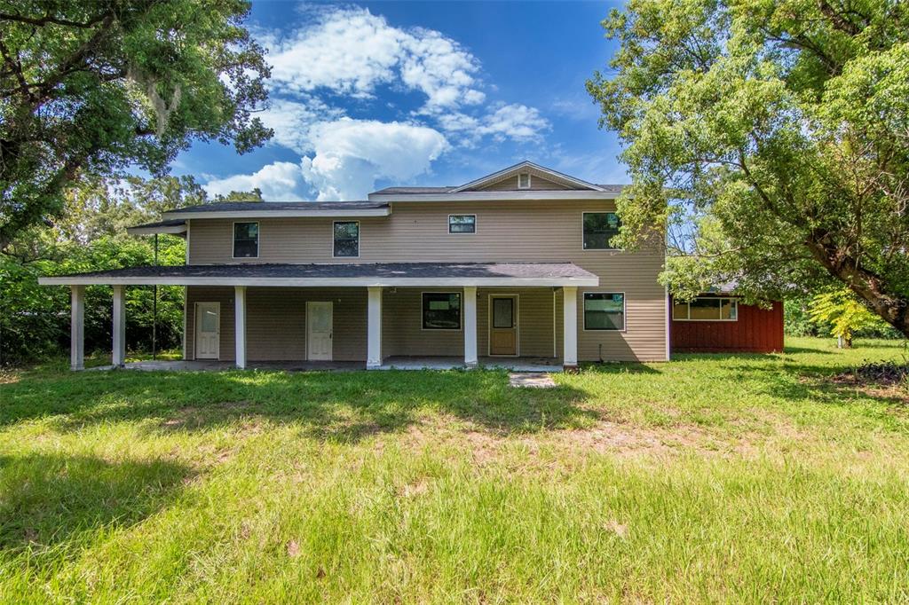 Property for sale at 2921 CRUTCHFIELD ROAD, LAKELAND, FL, 33805