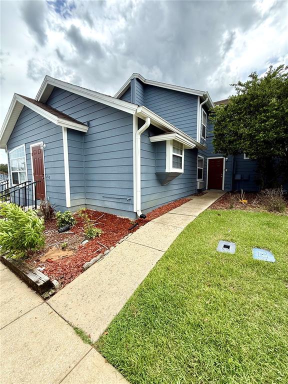 Property for sale at 211 CARIBBEAN DRIVE, DAVENPORT, FL, 33897