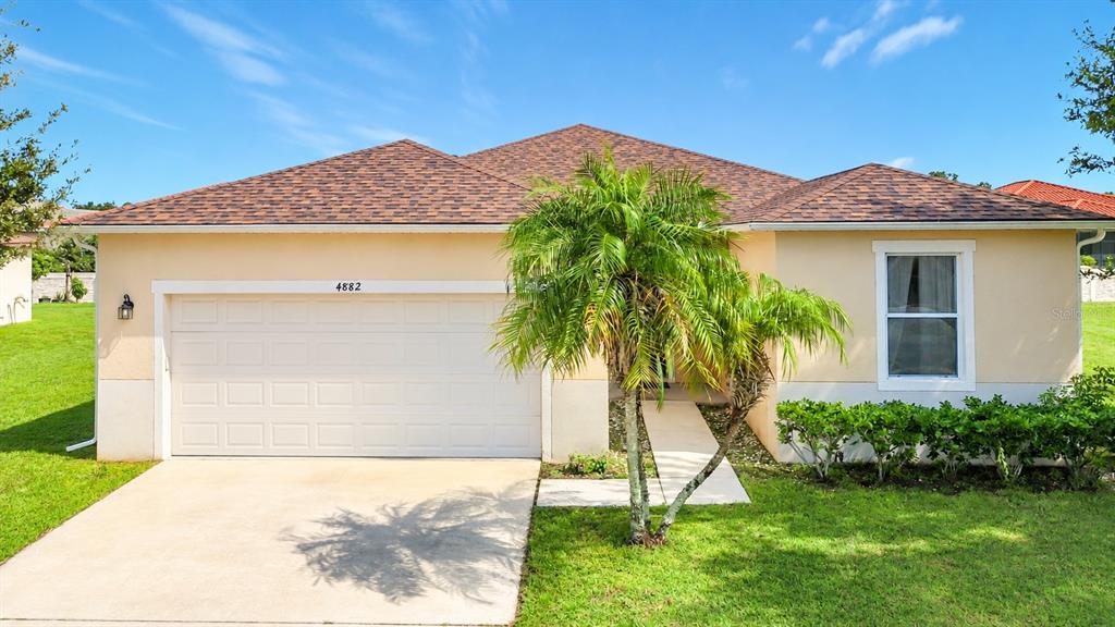 Property for sale at 4882 STONE ACRES CIRCLE, ST CLOUD, FL, 34771