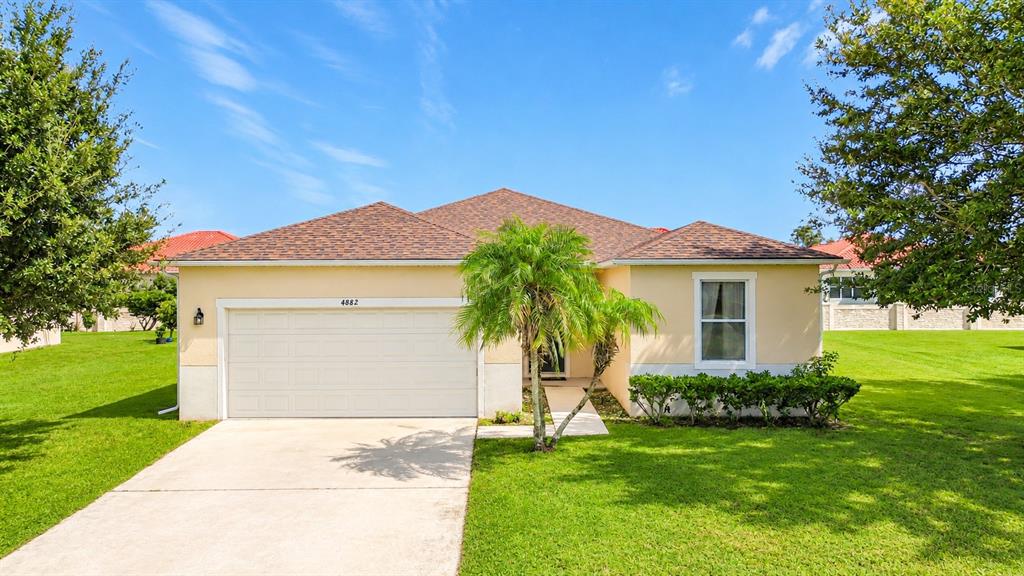 Property for sale at 4882 STONE ACRES CIRCLE, ST CLOUD, FL, 34771