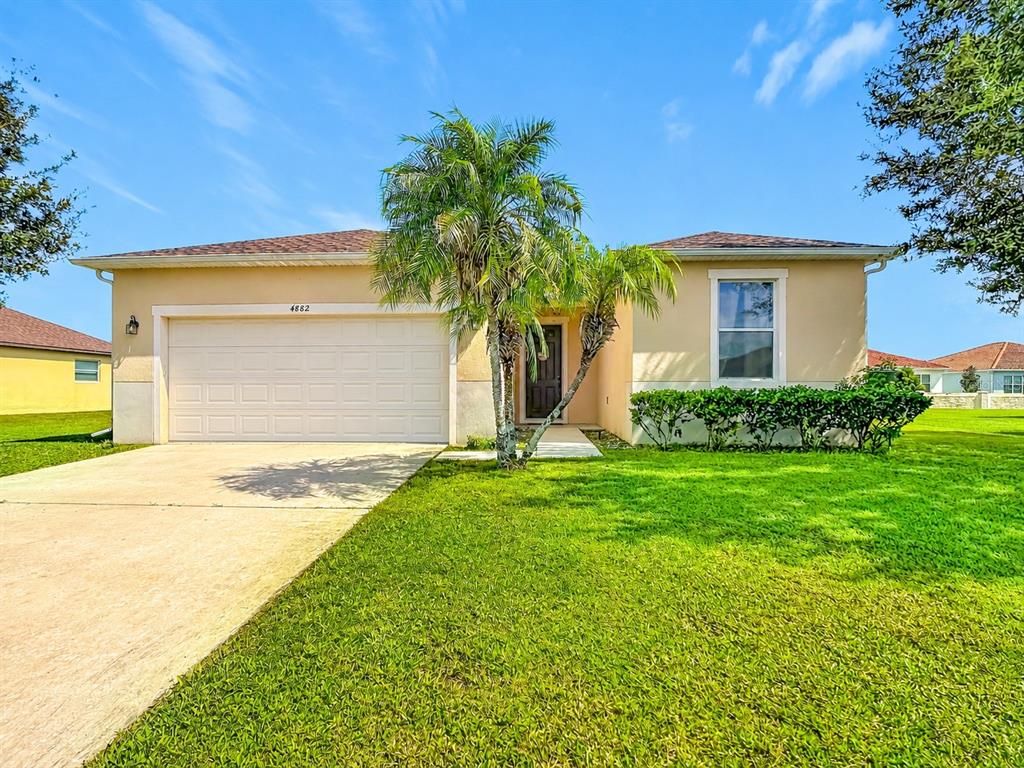 Property for sale at 4882 STONE ACRES CIRCLE, ST CLOUD, FL, 34771