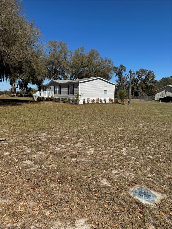 Property for sale at 5525 W EVANS STREET, COLEMAN, FL, 33521