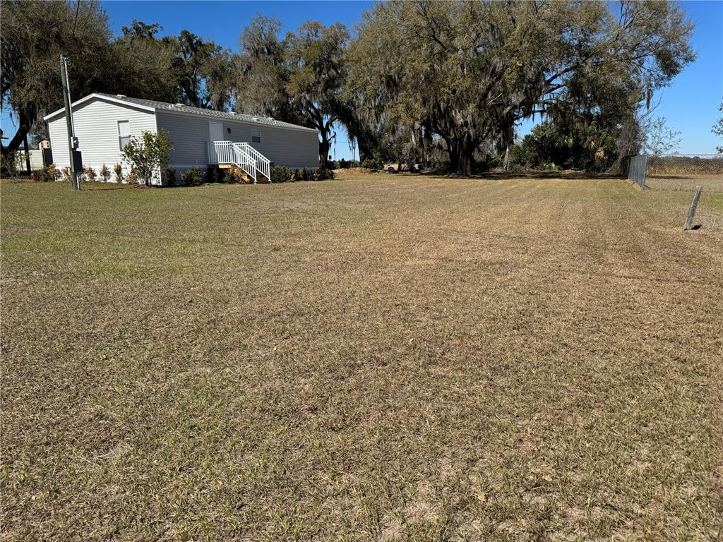 Property for sale at 5525 W EVANS STREET, COLEMAN, FL, 33521