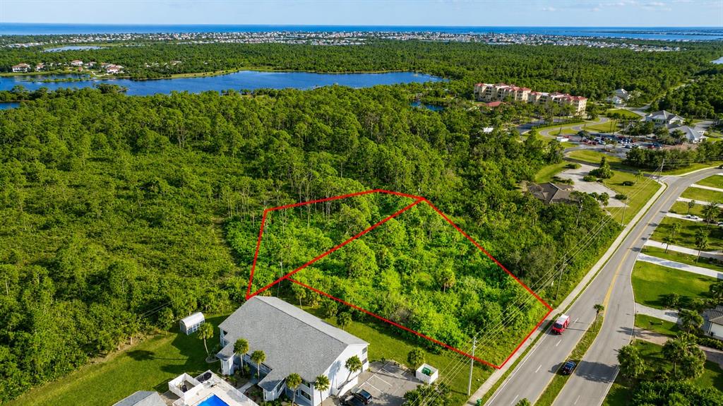 Property for sale at 3989 CAPE HAZE DRIVE, ROTONDA WEST, FL, 33947