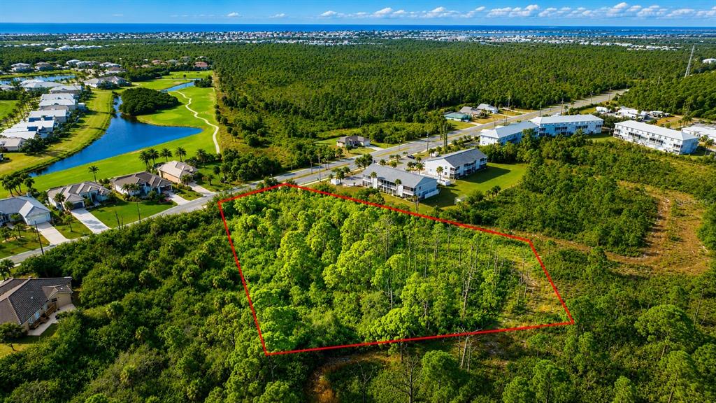 Property for sale at 3989 CAPE HAZE DRIVE, ROTONDA WEST, FL, 33947