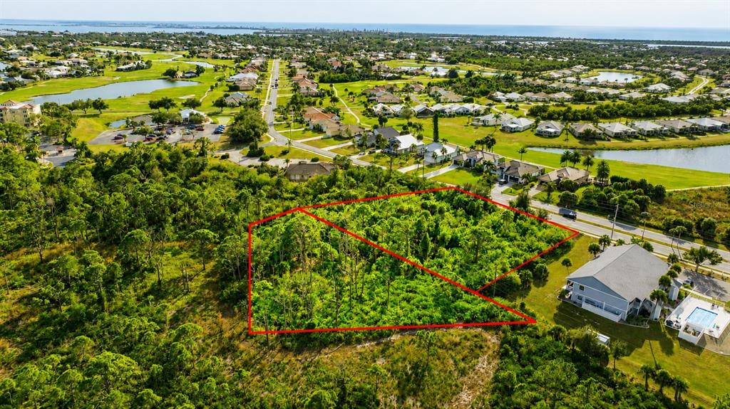 Property for sale at 3989 CAPE HAZE DRIVE, ROTONDA WEST, FL, 33947
