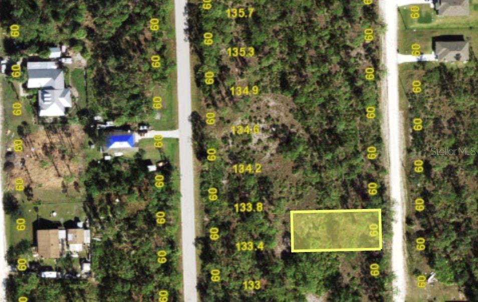 Property for sale at 12315 HINDLE AVENUE, PUNTA GORDA, FL, 33955