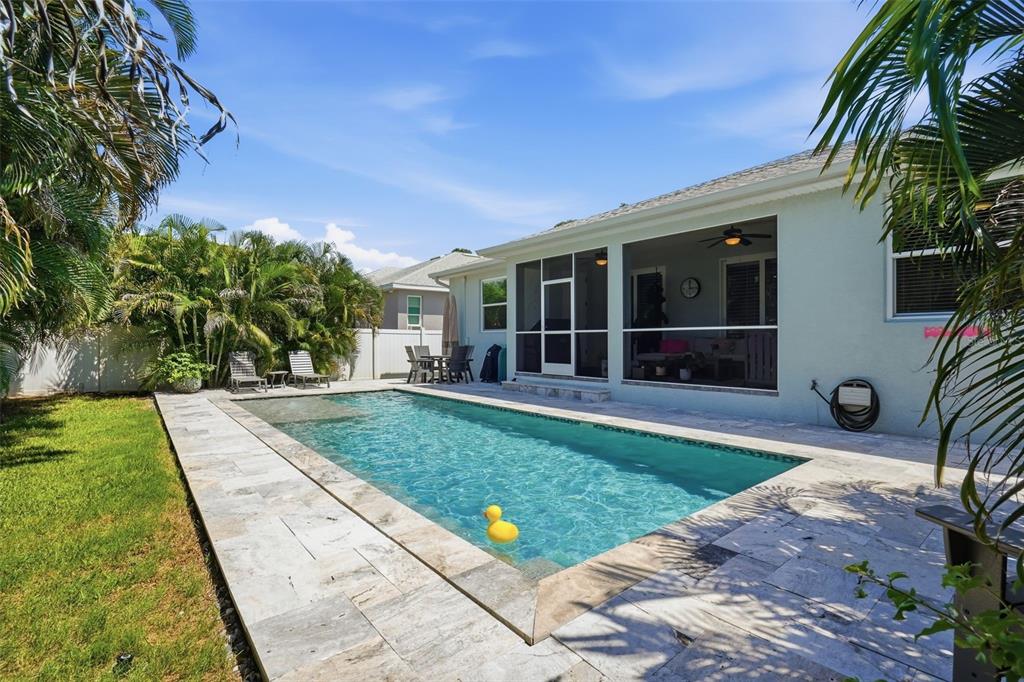 Property for sale at 7859 40TH AVENUE N, ST PETERSBURG, FL, 33709