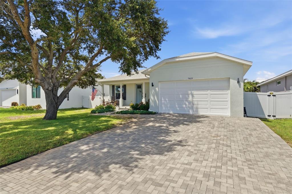 Property for sale at 7859 40TH AVENUE N, ST PETERSBURG, FL, 33709
