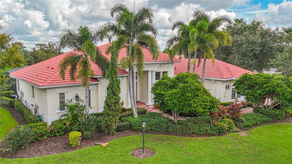 Property for sale at 7819 ROSEHALL COVE, LAKEWOOD RANCH, FL, 34202