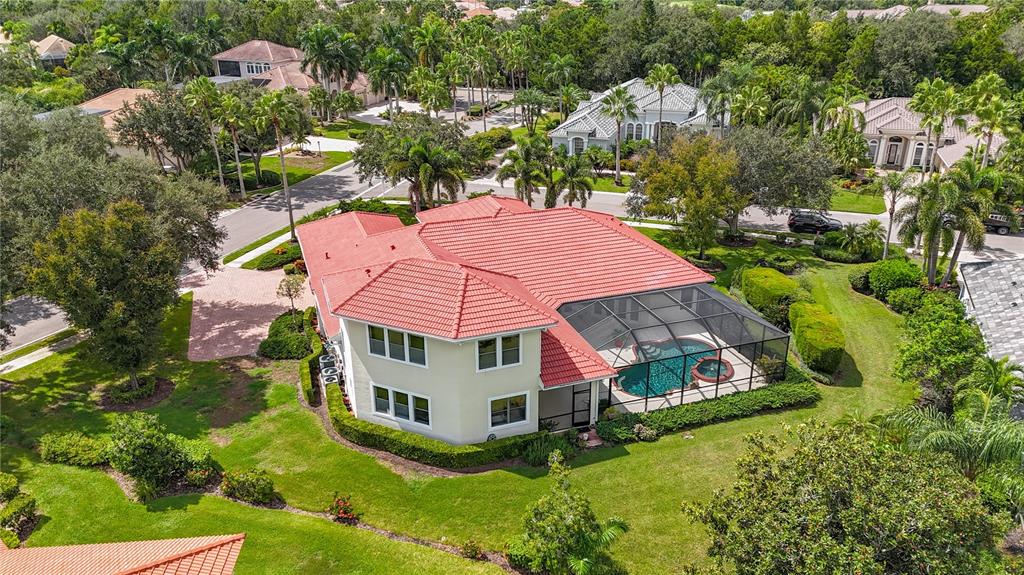 Property for sale at 7819 ROSEHALL COVE, LAKEWOOD RANCH, FL, 34202