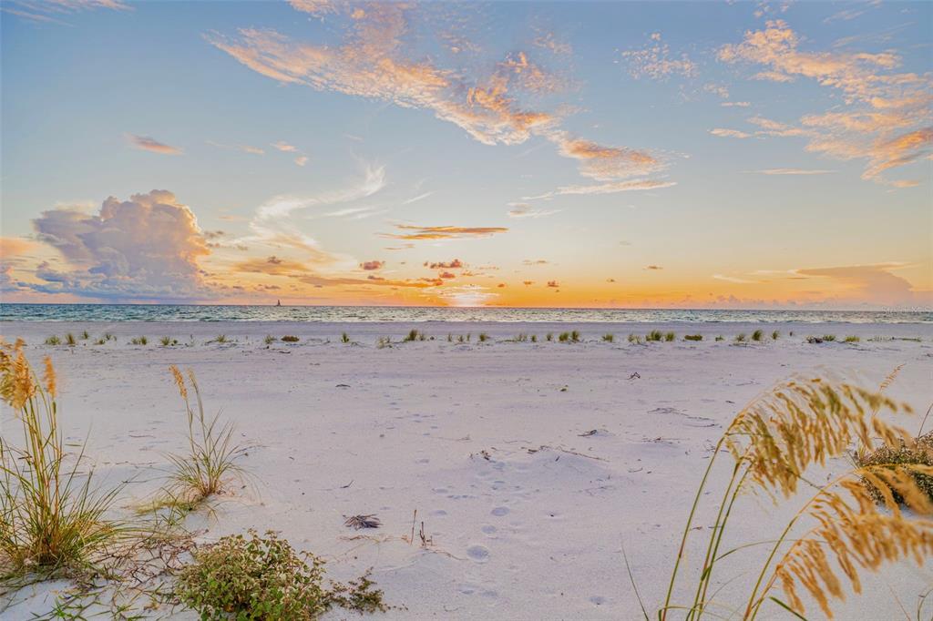 Property for sale at 1024 ELDORADO AVENUE, CLEARWATER BEACH, FL, 33767