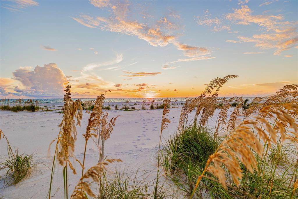 Property for sale at 1024 ELDORADO AVENUE, CLEARWATER BEACH, FL, 33767