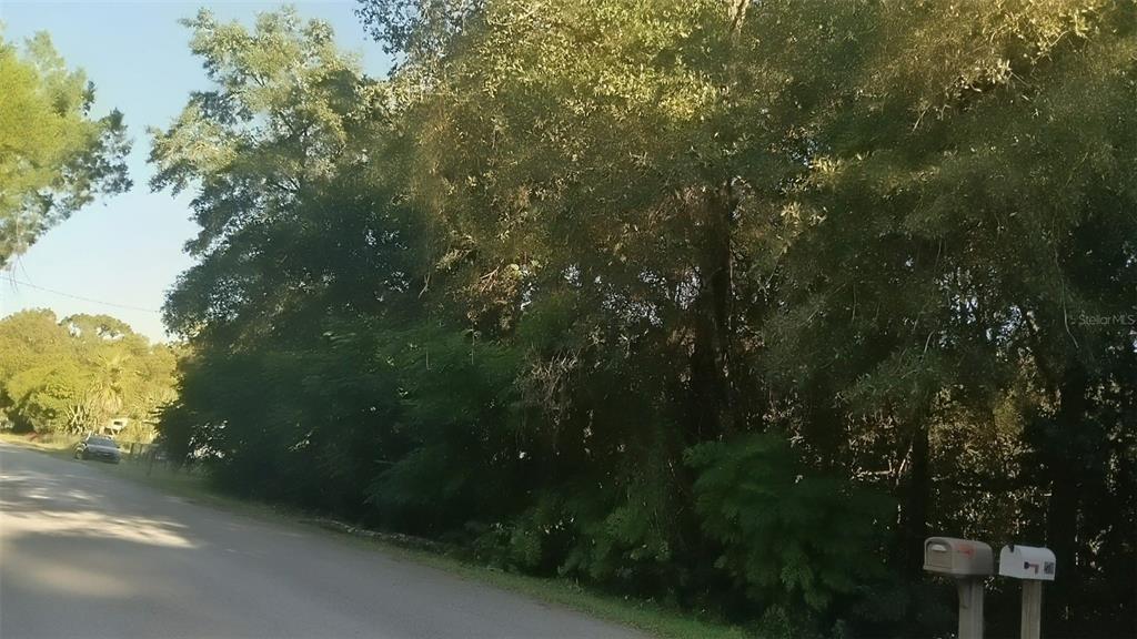 Property for sale at 2728 E CENTER STREET, INVERNESS, FL, 34453