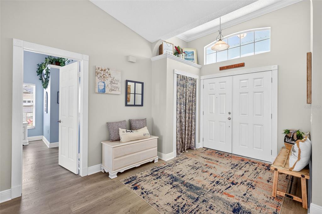 Foyer
