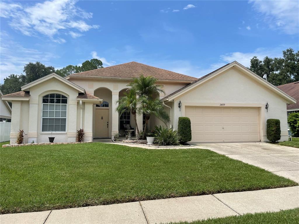 Property for sale at 28719 RALEIGH PLACE, WESLEY CHAPEL, FL, 33545