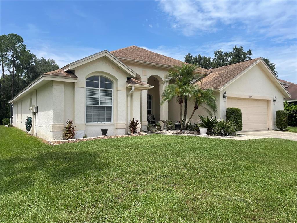 Property for sale at 28719 RALEIGH PLACE, WESLEY CHAPEL, FL, 33545