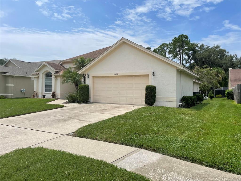 Property for sale at 28719 RALEIGH PLACE, WESLEY CHAPEL, FL, 33545
