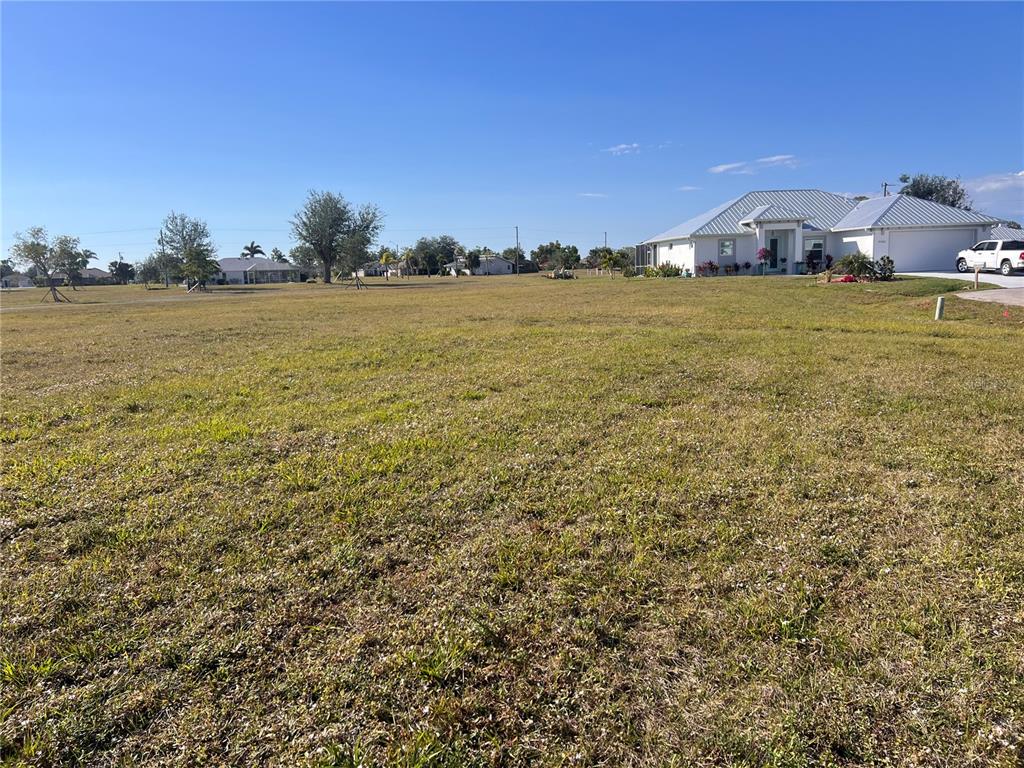 Property for sale at 25325 LYCHEE COURT, PUNTA GORDA, FL, 33955