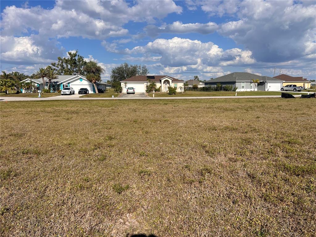 Property for sale at 25325 LYCHEE COURT, PUNTA GORDA, FL, 33955