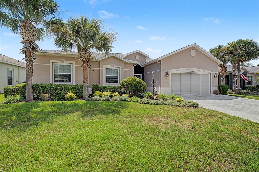 Property for sale at 10231 CLEGHORN DRIVE, SAN ANTONIO, FL, 33576