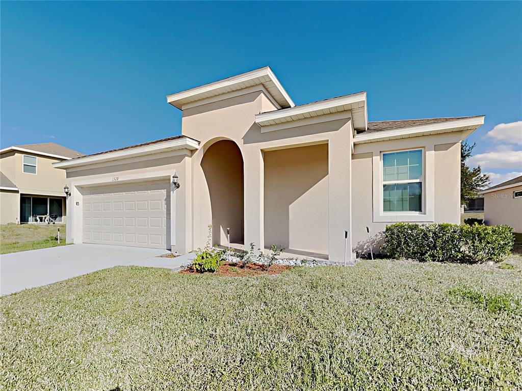 Property for sale at 1328 ARONIMINIK DRIVE, MOUNT DORA, FL, 32757