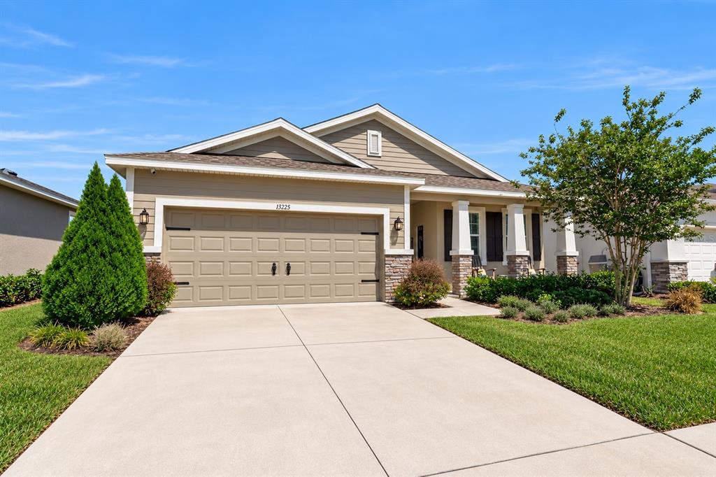 Property for sale at 13225 WATERLEAF GARDEN CIRCLE, RIVERVIEW, FL, 33579
