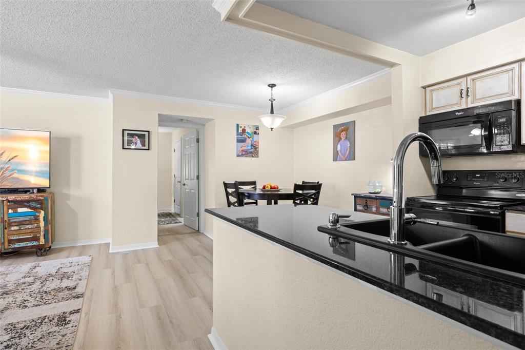 Property for sale at 3310 HAVILAND COURT UNIT 104, PALM HARBOR, FL, 34684