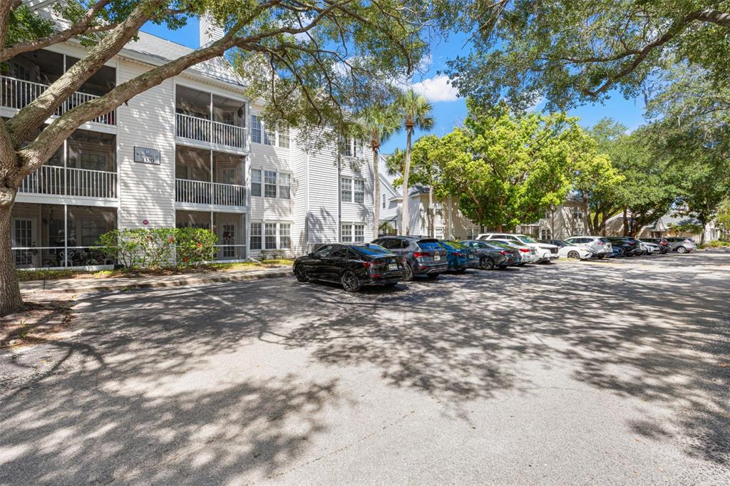 Property for sale at 3310 HAVILAND COURT UNIT 104, PALM HARBOR, FL, 34684