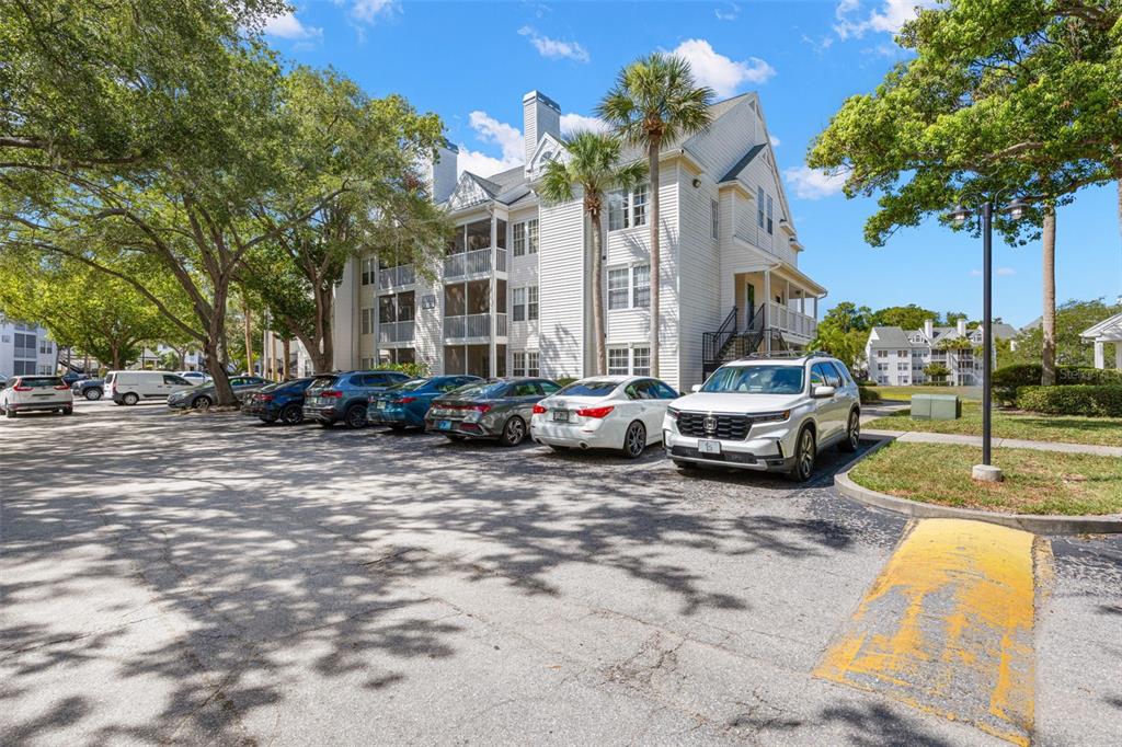 Property for sale at 3310 HAVILAND COURT UNIT 104, PALM HARBOR, FL, 34684