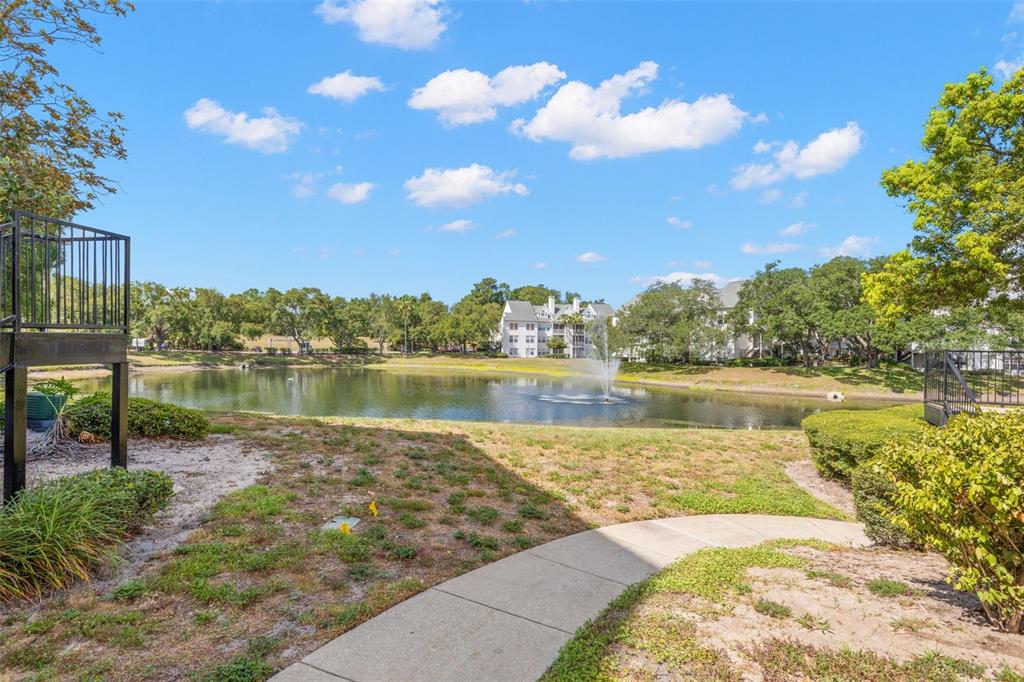 Property for sale at 3310 HAVILAND COURT UNIT 104, PALM HARBOR, FL, 34684