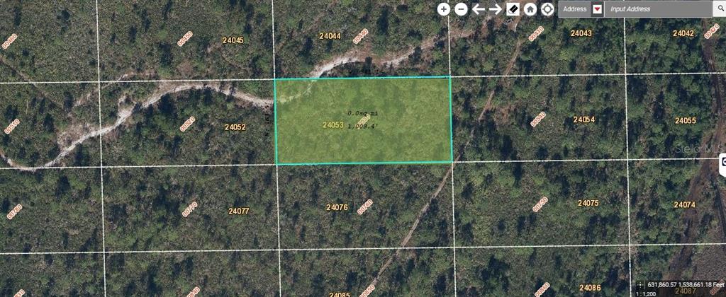 Property for sale at DILL ROAD, ORLANDO, FL, 32820