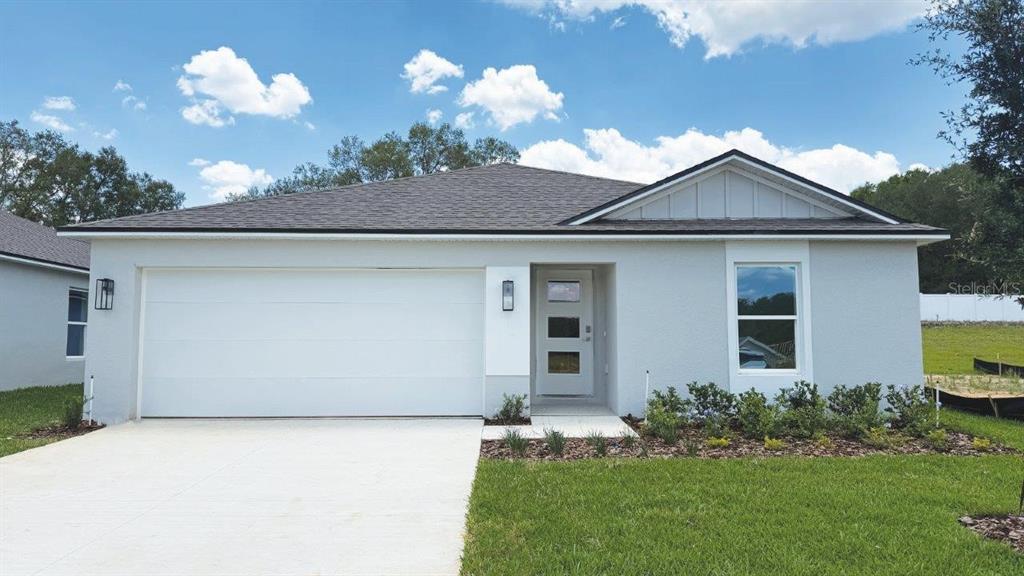 Property for sale at 211 SKYFIELD COURT, LADY LAKE, FL, 32159