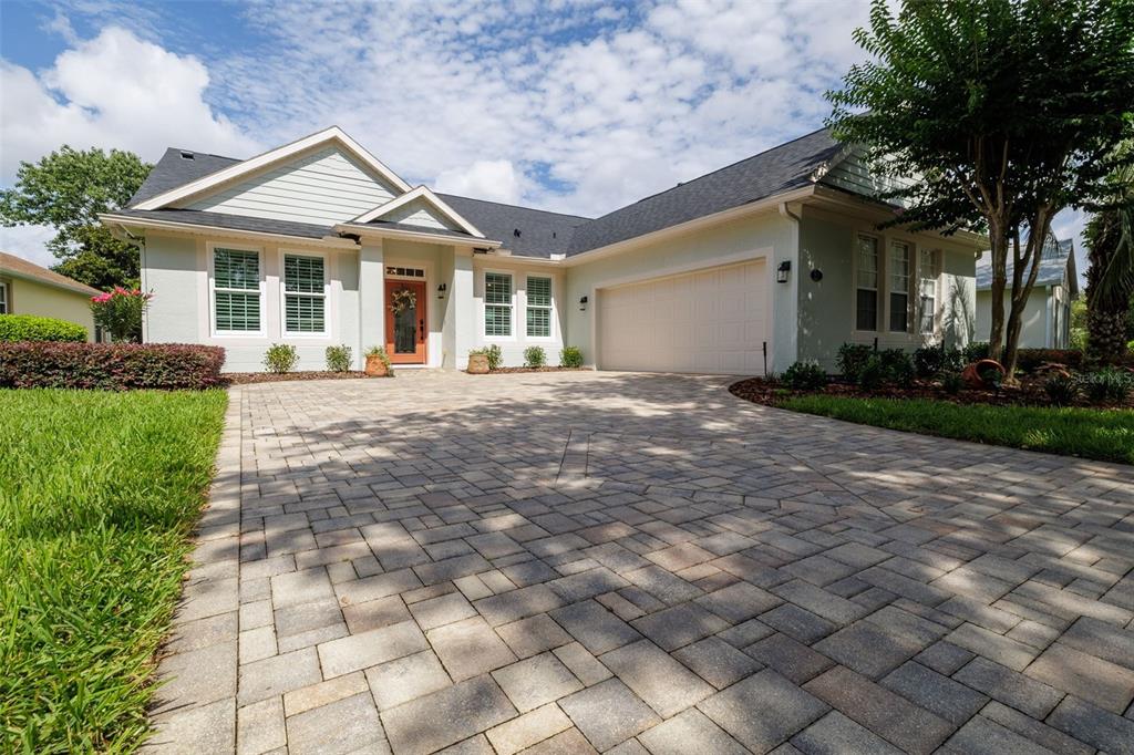 Property for sale at 309 BELLINGRATH TERRACE, DELAND, FL, 32724