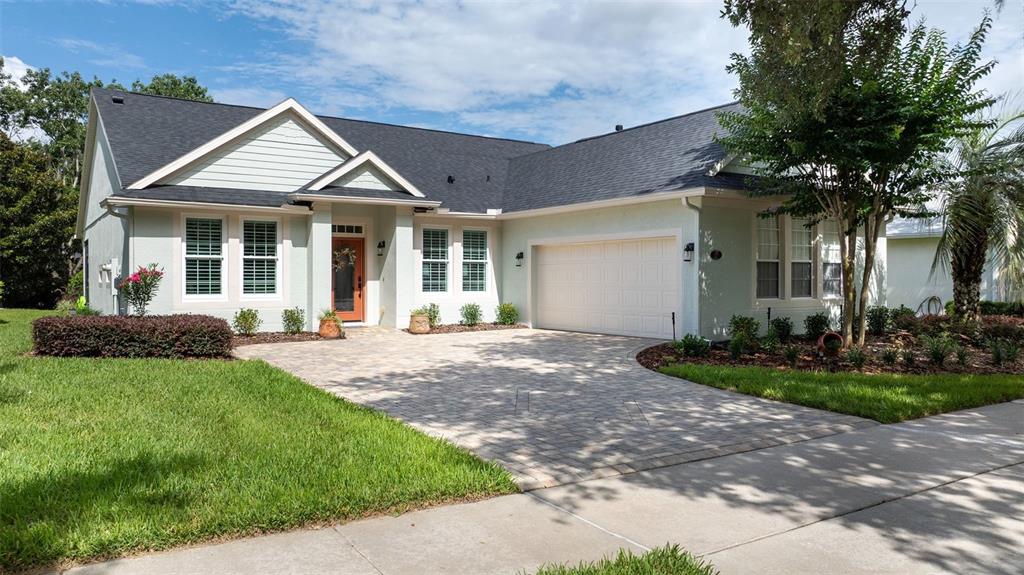 Property for sale at 309 BELLINGRATH TERRACE, DELAND, FL, 32724