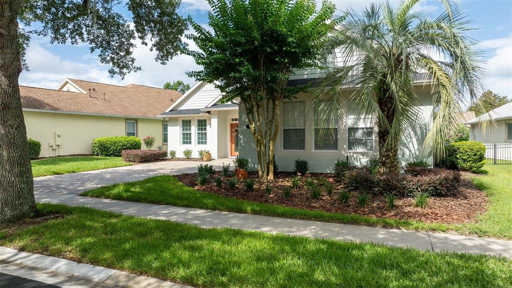 Property for sale at 309 BELLINGRATH TERRACE, DELAND, FL, 32724