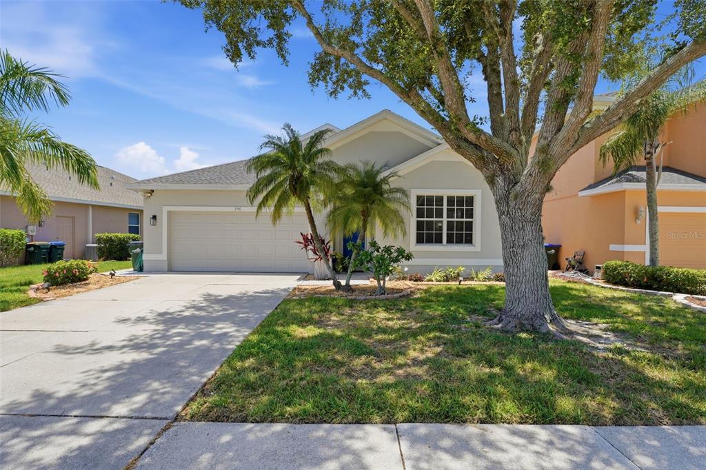 Property for sale at 1796 SCARLETT AVENUE, NORTH PORT, FL, 34289