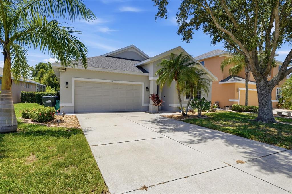 Property for sale at 1796 SCARLETT AVENUE, NORTH PORT, FL, 34289