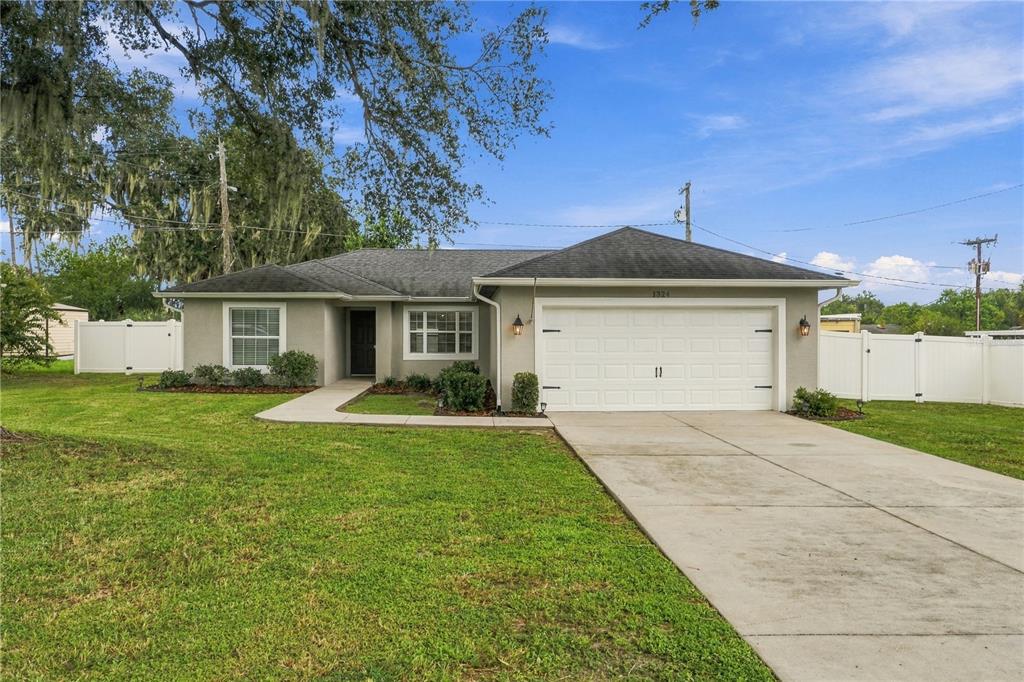 Property for sale at 1324 AUBURN STREET, LAKELAND, FL, 33801