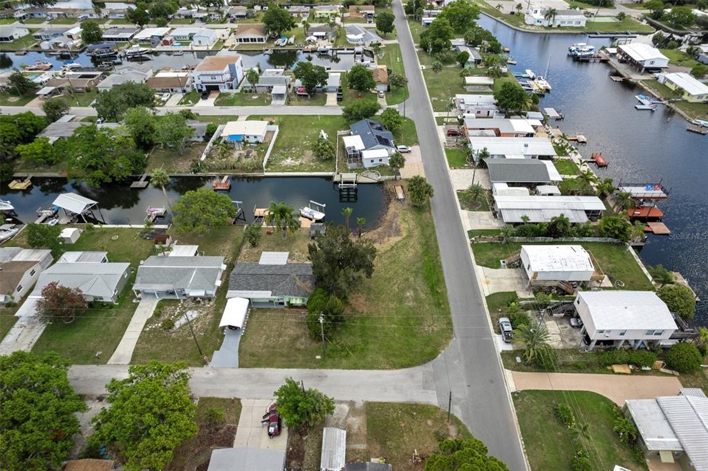 Property for sale at 0 LISA DRIVE, HUDSON, FL, 34667